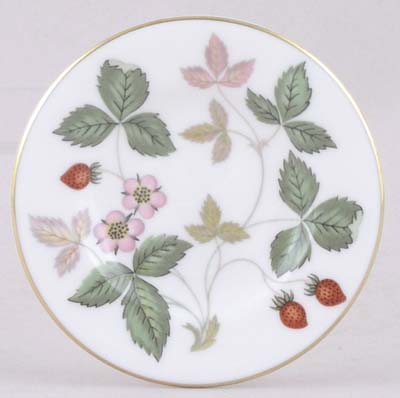 Miniature Plate